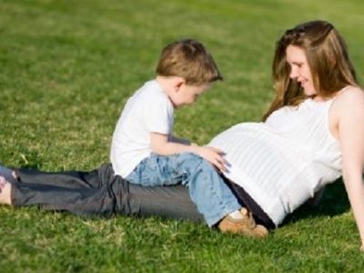 «Είναι η δεύτερη ευκαιρία που μας δίνει ο Θεός να αποκτήσουμε διδυμάκια και νιώθω τόσο ευλογημένη!»