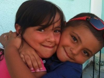 «Το δεύτερο παιδάκι μου ήταν ένα κατεψυγμένο έμβρυο για τρία ολόκληρα χρόνια!»