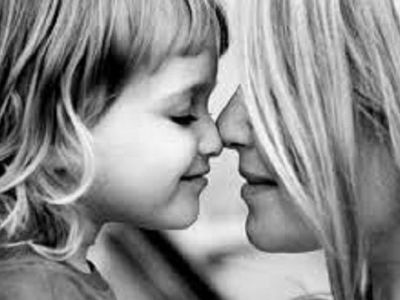 «Και τις δύο φορές οι γιατροί που με εξέτασαν μου είπαν ότι το μωρό αυτό θα το έχανα. Ήξερα ότι ο Αρχάγγελος Γαβριήλ ήταν δίπλα μου»