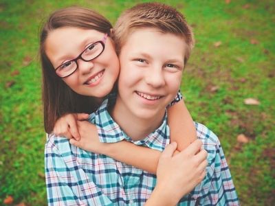 «Μετά από 8 αποβολές, 2 λαπαροσκοπήσεις και 3 σαλπιγγογραφίες, απέκτησα τα βλαστάρια μου!»