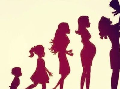 «Τώρα πρέπει να είμαι καλά και γερή γιατί το χρωστάω στο παιδάκι μου»