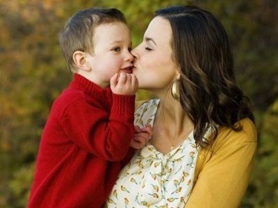 «Έβλεπα τα άλλα παιδάκια να παίζουν έξω και τρελαινόμουν στη σκέψη ότι το δικό μου δε θα τρέψει ποτέ...»