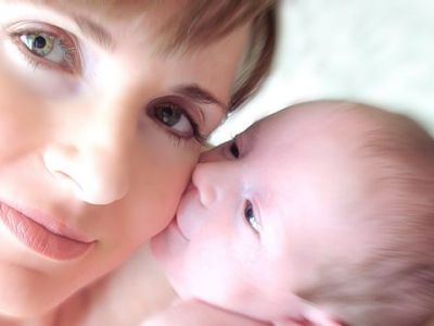 «Θα έχανα μια σάλπιγγα και το παιδί μου αν ο άντρας μου δεν επέμενε για...»