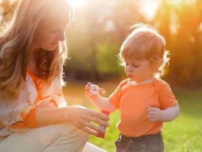«Το αγοράκι μου ξεπέρασε κάθε προσδοκία... κάθε φορά που κάναμε εξετάσεις, έβγαινε νικητής!»