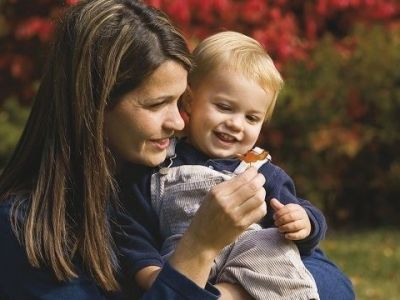 «Ο γιος μου είναι η αιτία που θα γιορτάσω φέτος την Ημέρα της Μητέρας!»