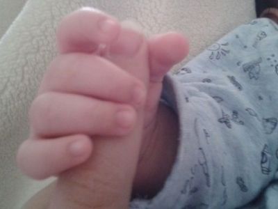 «Η εμπειρία του τοκετού θα είναι πάντα για μένα μία τρυφερή ανάμνηση...»