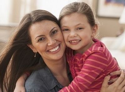 «Είμαι μία μαμά σαν όλες τις άλλες...»