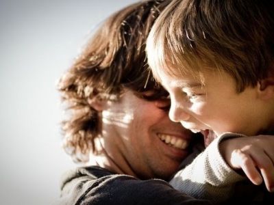 Ένα δυνατό «Χρόνια Πολλά» και σε όλους εκείνους τους μπαμπάδες που...