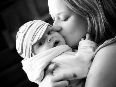 «Λαχταρούσα για τον γιο που έχασα και τελικά ήρθε η κόρη!»