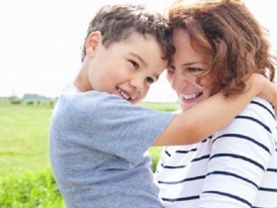 «Όταν φεύγει μία ψυχή, έρχεται μία άλλη! Σε εμάς έφυγαν τρεις, ήρθαν όμως δύο!»