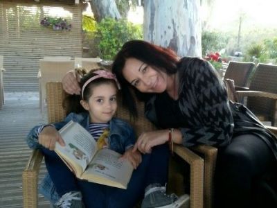 «Τότε ήσουν το μωράκι μου και τώρα είσαι ολόκληρο ανθρωπάκι»