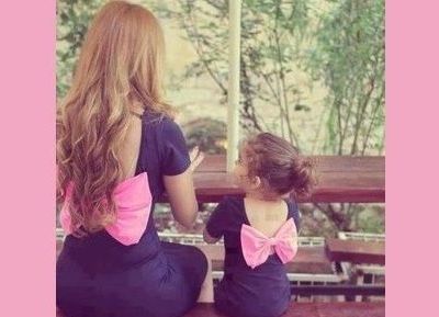 «Κάθε μέρα να ξέρεις ότι σ'αγαπώ και πιο πολύ»