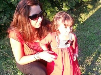 «Τώρα είσαι αρρωστούλα και εγώ υποφέρω. Ας είσαι πάντα καλά και ας μου τα παίρνεις όλα»