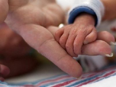 «Το ένστικτο της μάνας... δεν γνώριζα ότι το είχα!»