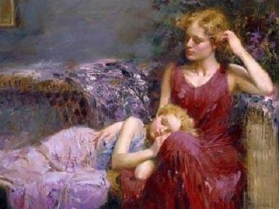 «Μια μέρα η κόρη μου, μου είπε το εξής συγκλονιστικό για εμένα»