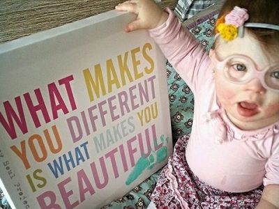 «Η πριγκίπισσά μου είναι τέλεια σε όλα!»