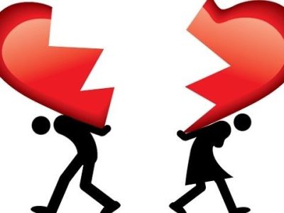 «Χωρίσαμε! Και τώρα τι κάνουμε;»