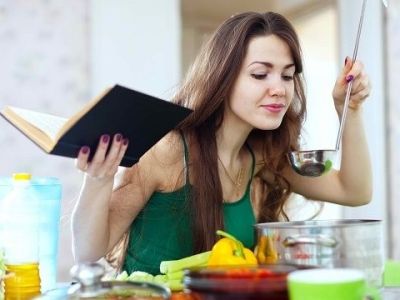 «Τι να μαγειρέψω σήμερα;» Εβδομαδιαίο πρόγραμμα διατροφής από το Mothersblog.gr