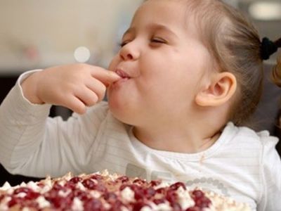 Παιδια και junk food: Κάντε το ανθυγιεινό, υγιεινό!