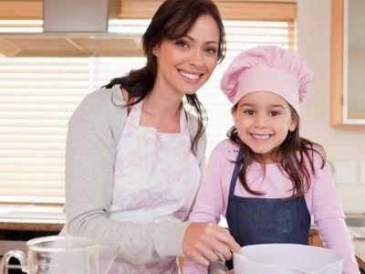 «Τι να μαγειρέψω σήμερα;» Εβδομαδιαίο πρόγραμμα διατροφής από το Mothersblog.gr