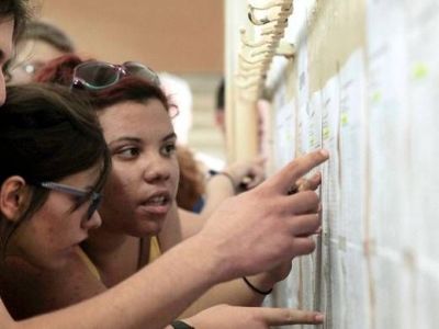 Πανελλήνιες 2015: Σε αυτά τα θέματα εξετάστηκαν οι μαθητές των ΕΠΑΛ το Σάββατο (06/06)