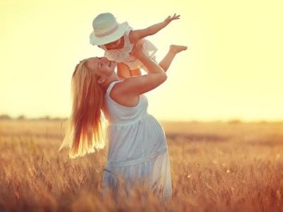 «Αγάπη» αυτό θέλουν τα παιδιά!