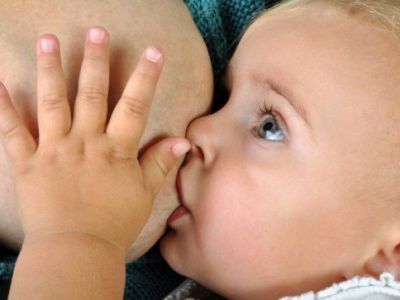 Μέχρι πότε πρέπει να θηλάζει το παιδί;