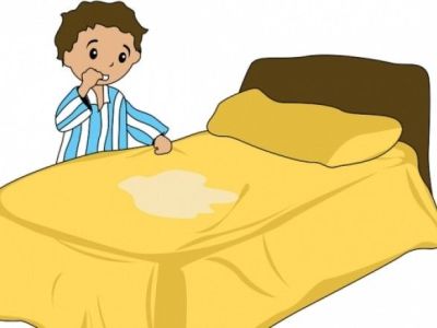 Το παιδί σας βρέχει το κρεβάτι του; Τι μπορείτε να κάνετε