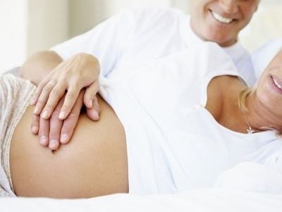 Πώς επηρεάζεται η σεξουαλική επιθυμία κατά τη διάρκεια της εγκυμοσύνης;