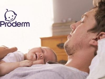 21 Ιουνίου: Μπα-μπα, ποιος γιορτάζει; H Proderm δίπλα στον μπαμπά που γιορτάζει