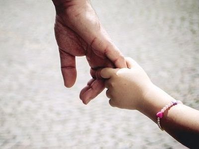 Η γιορτή του Πατέρα: Ας πούμε ένα μεγάλο «Χρόνια Πολλά» σε όλους τους μπαμπάδες!