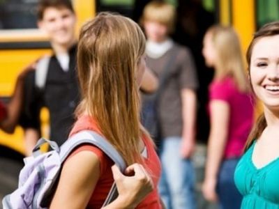 Εφηβεία: Η δύσκολη περίοδος που μπορεί να γίνει εύκολη χωρίς προβλήματα