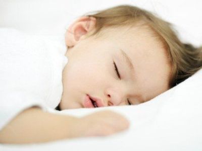 Πότε πρέπει τα παιδιά να σταματήσουν να κοιμούνται για μεσημέρι!