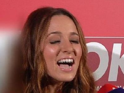 Ουπς! Η πιπεράτη δήλωση της Καλομοίρας! (βίντεο)