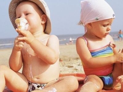 Τα παιδιά αναπτύσσονται πιο γρήγορα το καλοκαίρι: Μύθος ή πραγματικότητα;