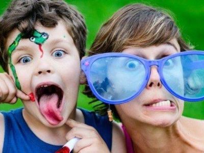 «Αγαπητοί γονείς, κάνετε εκπληκτική δουλειά και ορίστε η λίστα που το αποδεικνύει!»