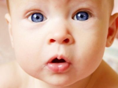 Το βλέμμα των μωρών «προβλέπει» τα προβλήματα συμπεριφοράς στο μέλλον