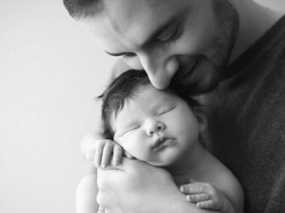 Μπαμπάς και παιδί: Μία σχέση μοναδική! Αυτές οι φωτογραφίες το αποδεικνύουν! (εικόνες)