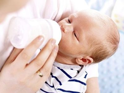 Είναι το κατσικίσιο γάλα ασφαλές για το μωρό σας;