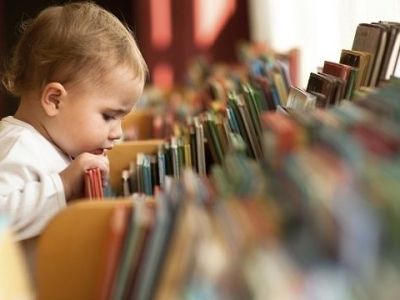 «Μαμά, θα μου πεις ένα παραμύθι;»