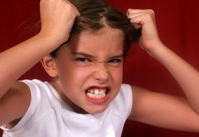 Πώς θα σταματήσετε την επιθετική συμπεριφορά του νηπίου σας!