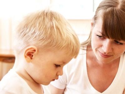 Πώς θα γίνουμε πιο υπομονετικοί γονείς;