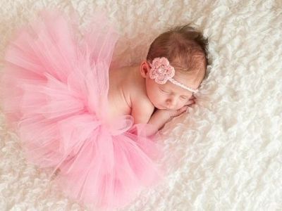 Οκτώ διασκεδαστικά πράγματα που μπορείτε να κάνετε μαζί με το νεογέννητό σας!