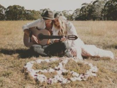 Wedding tip: Αυτή η πρόταση θα κάνει ακόμη πιο... bohemiam το γάμο σου