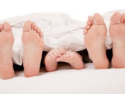 Συμβουλές προς γονείς: Έτσι δε θα ξαναέρθει στο κρεβάτι σας το παιδί σας τη νύχτα!