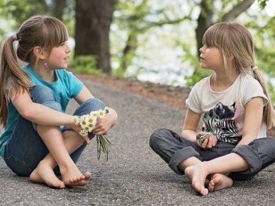 Δέκα πράγματα που τα παιδιά χωρισμένων γονιών ποτέ δεν θα σας πουν!
