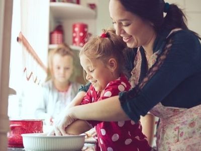 Τα 10 πράγματα που πραγματικά θέλουν τα παιδιά από τους γονείς τους!