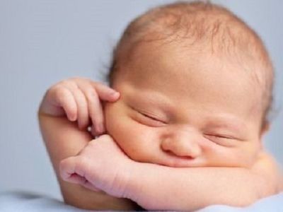 12+1 σημάδια που δείχνουν ότι περιμένετε αγόρι!