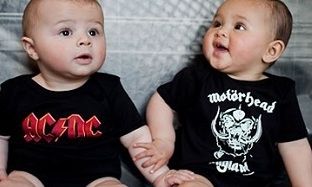 Έρευνα: Τα παιδιά που ακούνε μουσική metal, γίνονται υπεύθυνοι και ευτυχισμένοι ενήλικες!