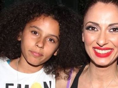 Η Ματθίλδη Μαγγίρα αποκαλύπτει το bullying που δέχτηκε η κόρη της